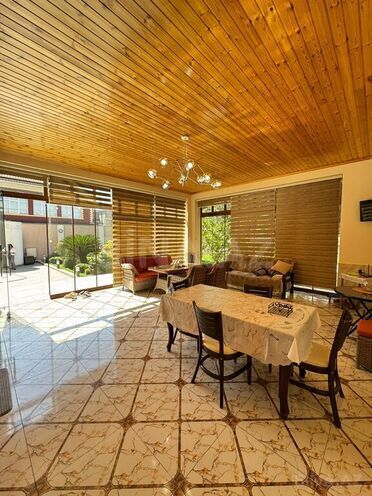 Продаётся 6-комн. дом/дача 700 м², Хатаинский р., photo 29 from 32