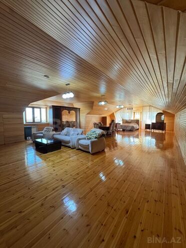 Продаётся 6-комн. дом/дача 700 м², Хатаинский р., photo 7 from 32