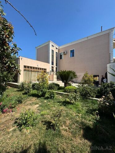 Продаётся 6-комн. дом/дача 700 м², Хатаинский р., photo 31 from 32