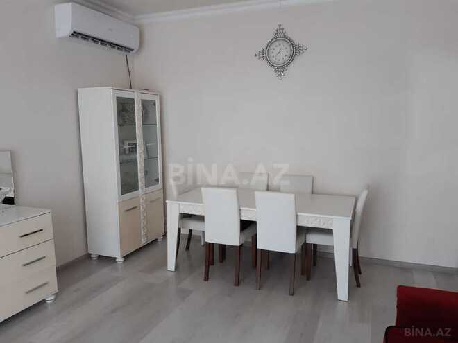 4 otaqlı həyət evi/bağ evi - Biləcəri q. - 98 m² (17)