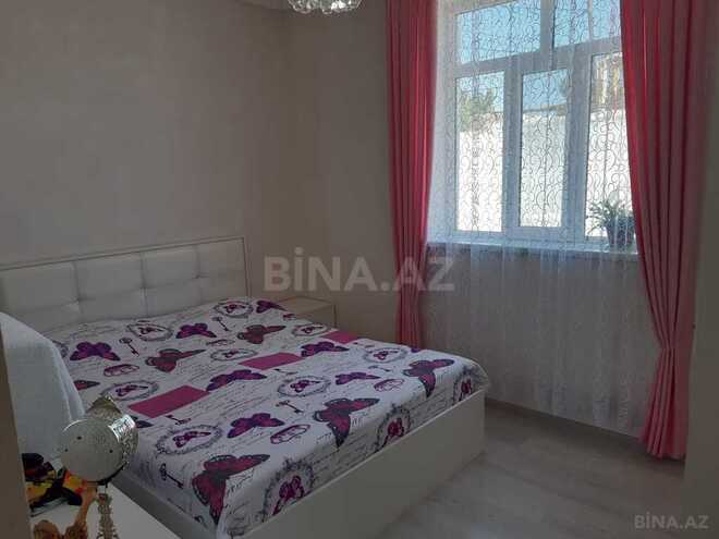 4 otaqlı həyət evi/bağ evi - Biləcəri q. - 98 m² (8)