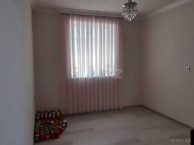 4 otaqlı həyət evi/bağ evi - Biləcəri q. - 98 m² (20)