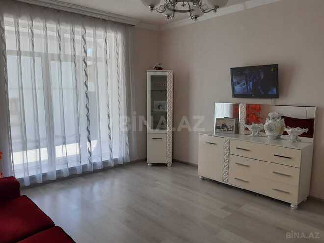4 otaqlı həyət evi/bağ evi - Biləcəri q. - 98 m² (18)
