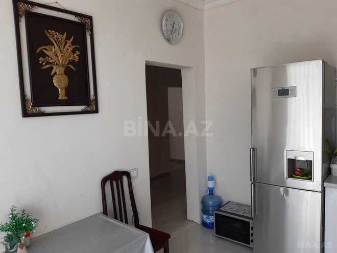 4 otaqlı həyət evi/bağ evi - Biləcəri q. - 98 m² (10)
