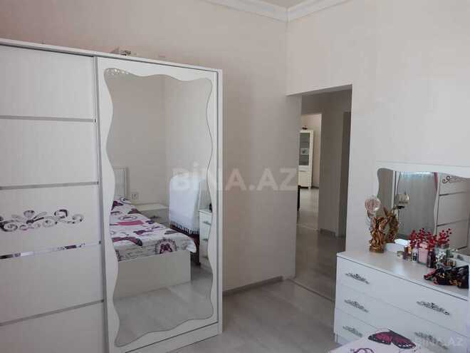 4 otaqlı həyət evi/bağ evi - Biləcəri q. - 98 m² (9)