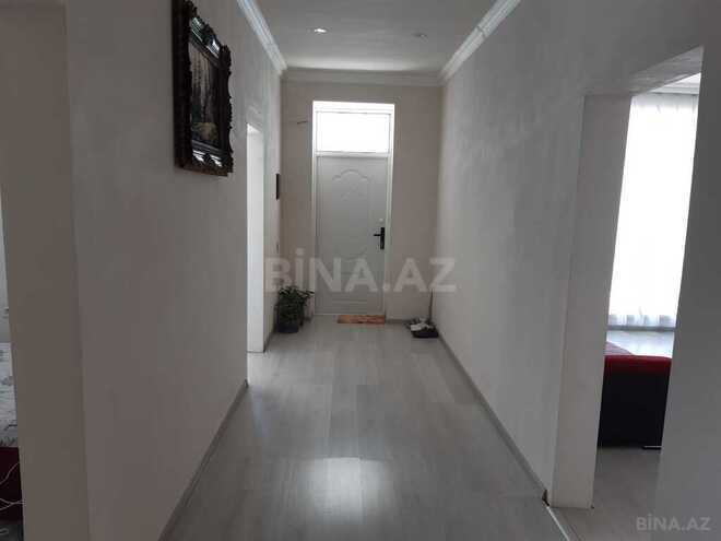 4 otaqlı həyət evi/bağ evi - Biləcəri q. - 98 m² (14)