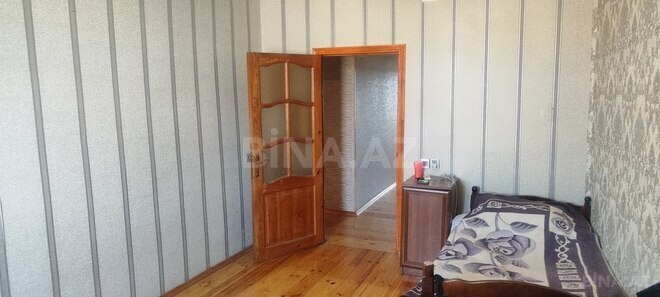 5-комн. новостройка - пос. Амирджаны - 67 м² (4)