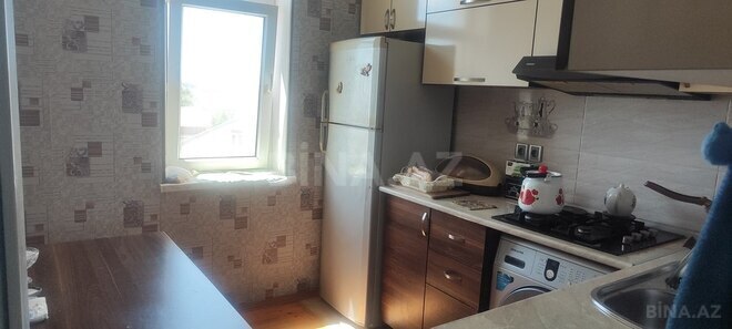5-комн. новостройка - пос. Амирджаны - 67 м² (5)