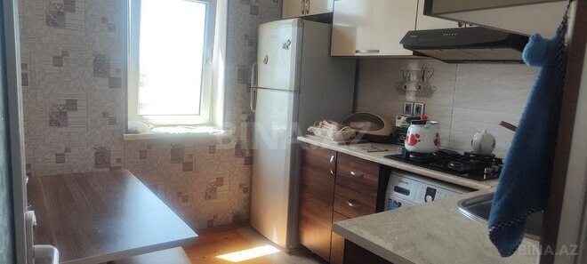 5-комн. новостройка - пос. Амирджаны - 67 м² (1)