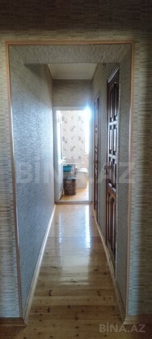 5-комн. новостройка - пос. Амирджаны - 67 м² (6)