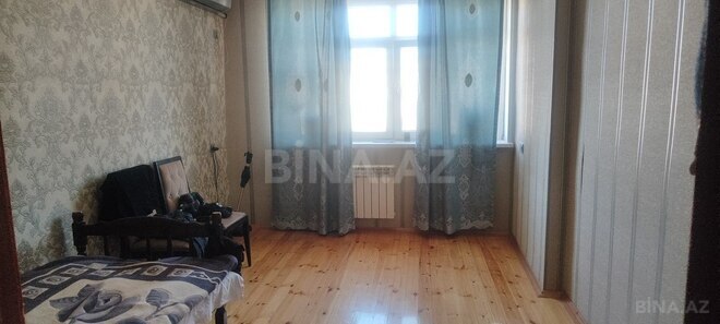 5-комн. новостройка - пос. Амирджаны - 67 м² (8)