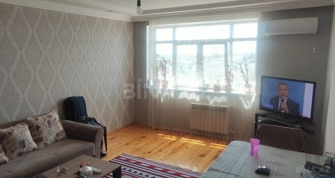 5-комн. новостройка - пос. Амирджаны - 67 м² (13)