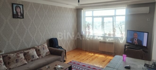 5-комн. новостройка - пос. Амирджаны - 67 м² (14)