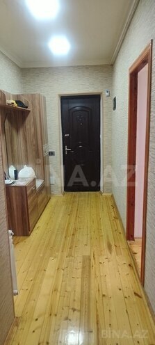 5-комн. новостройка - пос. Амирджаны - 67 м² (11)