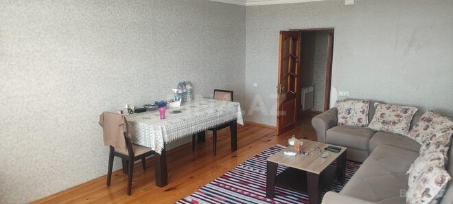5-комн. новостройка - пос. Амирджаны - 67 м² (16)