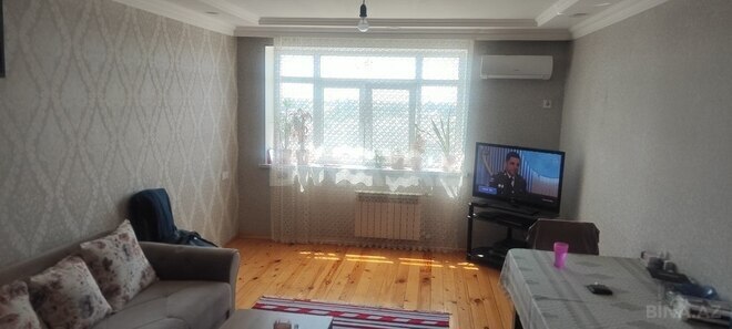 5-комн. новостройка - пос. Амирджаны - 67 м² (12)
