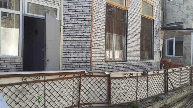 2 otaqlı yeni tikili - 28 May m. - 55 m² (1)