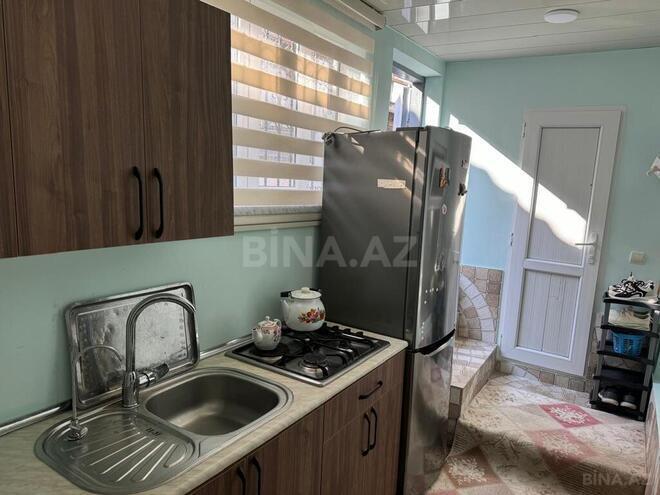 2 otaqlı həyət evi/bağ evi - 8 Noyabr m. - 55 m² (3)