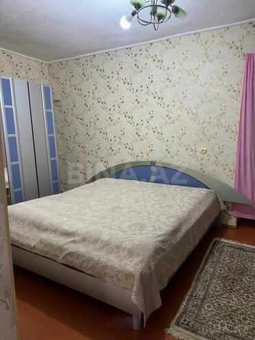 2 otaqlı həyət evi/bağ evi - 8 Noyabr m. - 55 m² (1)