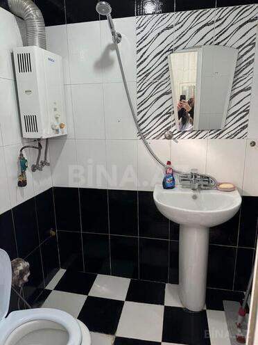 2 otaqlı həyət evi/bağ evi - 8 Noyabr m. - 55 m² (5)