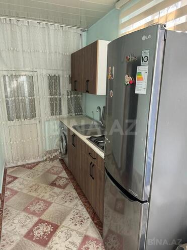 2 otaqlı həyət evi/bağ evi - 8 Noyabr m. - 55 m² (4)