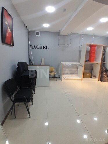 İcarəyə verilir  obyekt 36 m², Sahil m., photo 9 from 10