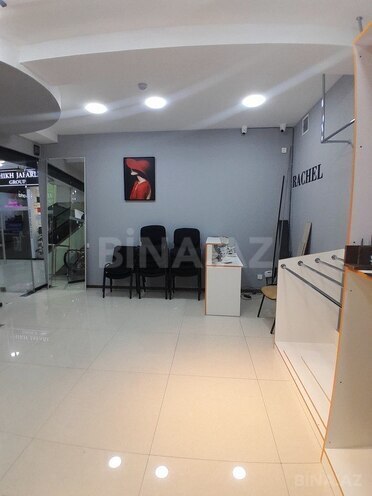 İcarəyə verilir  obyekt 36 m², Sahil m., photo 8 from 10