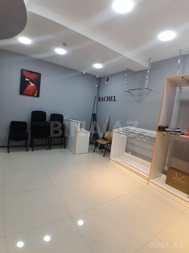 İcarəyə verilir  obyekt 36 m², Sahil m., photo 6 from 10