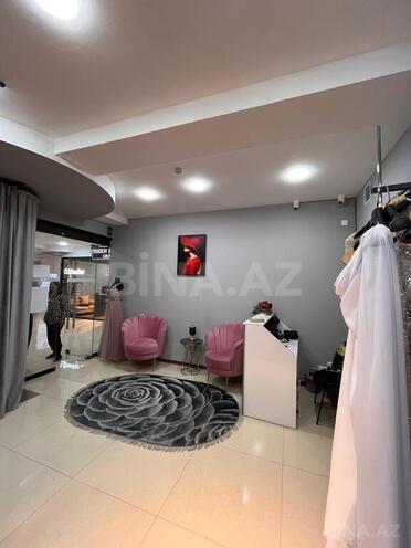 İcarəyə verilir  obyekt 36 m², Sahil m., photo 4 from 10