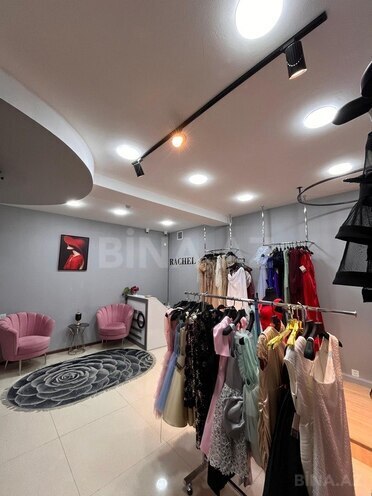 İcarəyə verilir  obyekt 36 m², Sahil m., photo 3 from 10