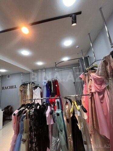 İcarəyə verilir  obyekt 36 m², Sahil m., photo 5 from 10