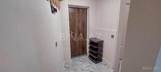1 otaqlı həyət evi/bağ evi - 20 Yanvar m. - 50 m² (3)