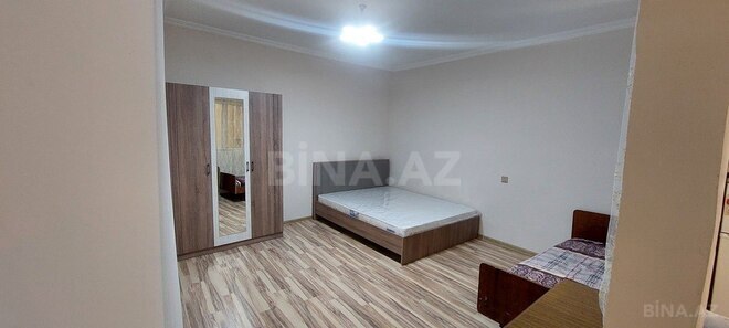 1 otaqlı həyət evi/bağ evi - 20 Yanvar m. - 50 m² (1)