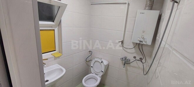 1 otaqlı həyət evi/bağ evi - 20 Yanvar m. - 50 m² (4)