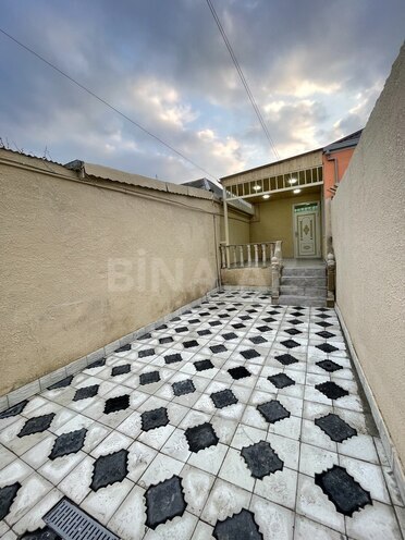 4 otaqlı həyət evi/bağ evi - Xırdalan - 130 m² (3)