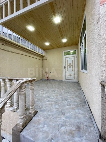 4 otaqlı həyət evi/bağ evi - Xırdalan - 130 m² (1)