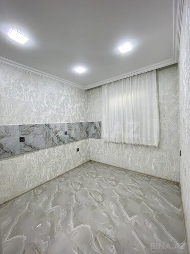4 otaqlı həyət evi/bağ evi - Xırdalan - 130 m² (6)