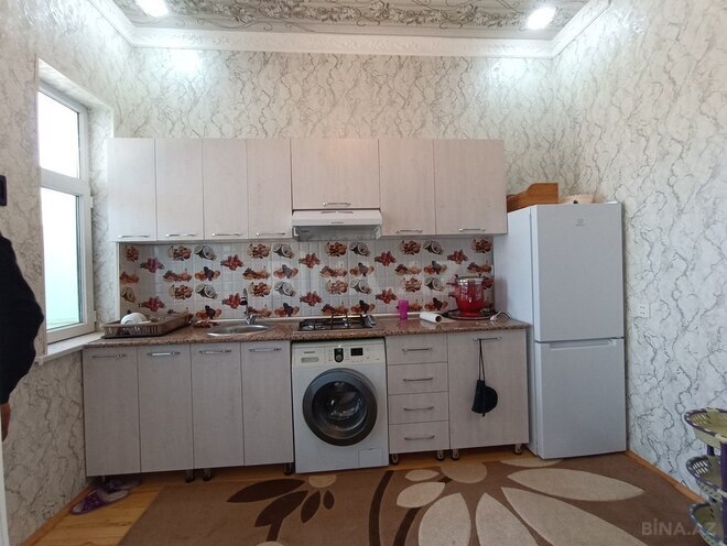 3-комн. дом/дача - пос. Масазыр - 80 м² (10)