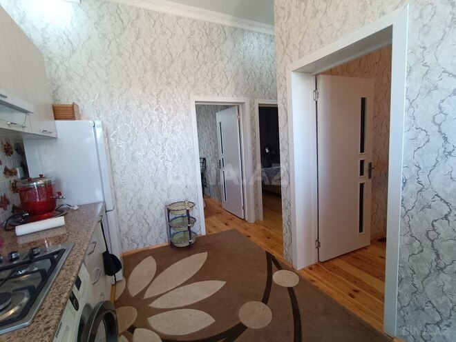 3-комн. дом/дача - пос. Масазыр - 80 м² (9)