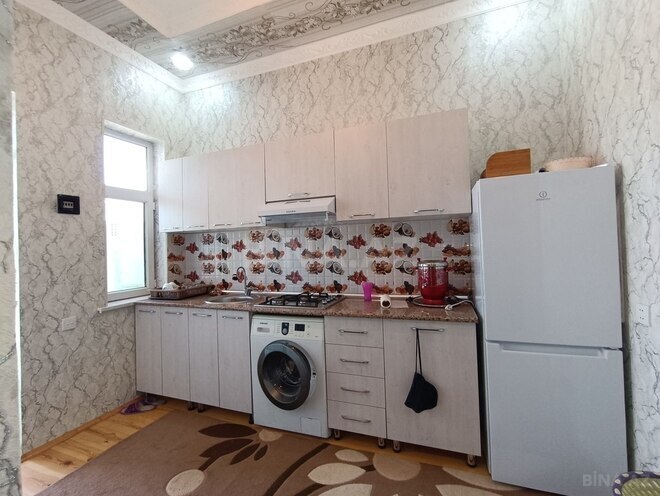 3-комн. дом/дача - пос. Масазыр - 80 м² (7)