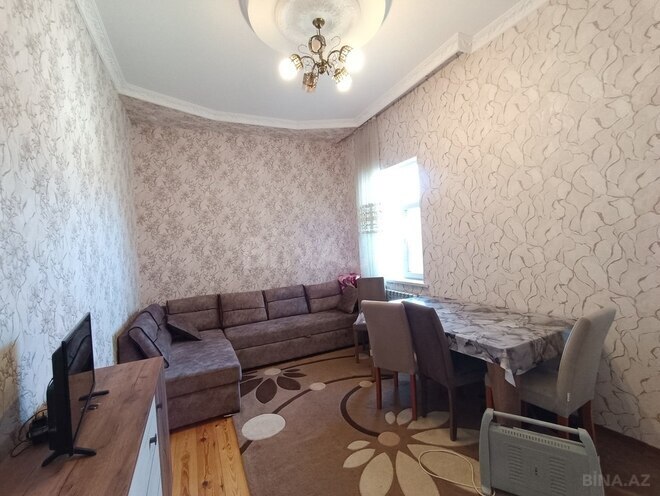 3-комн. дом/дача - пос. Масазыр - 80 м² (8)