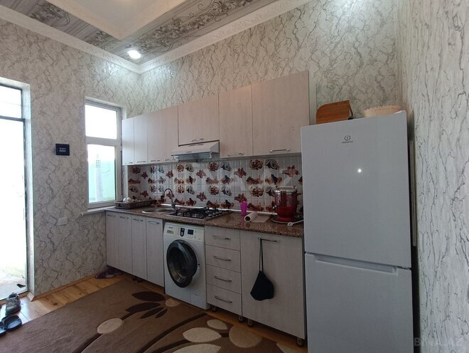 3-комн. дом/дача - пос. Масазыр - 80 м² (16)