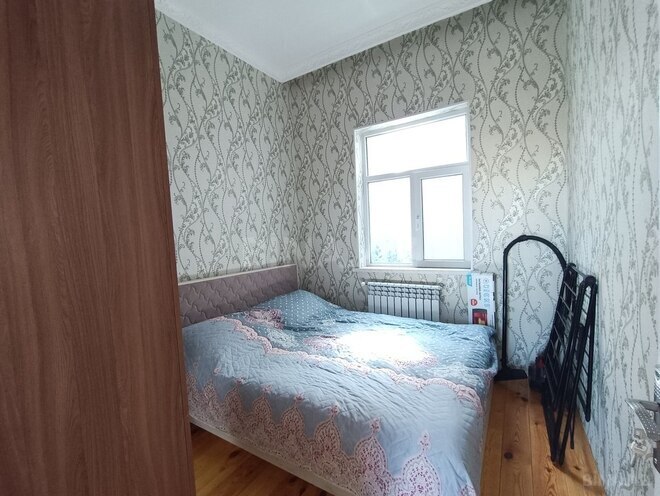 3-комн. дом/дача - пос. Масазыр - 80 м² (18)