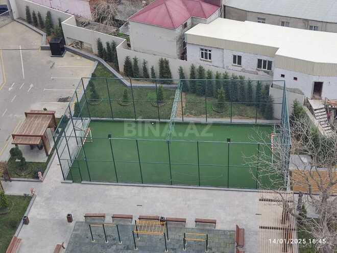 Obyekt - Nərimanov r. - 50 m² (2)