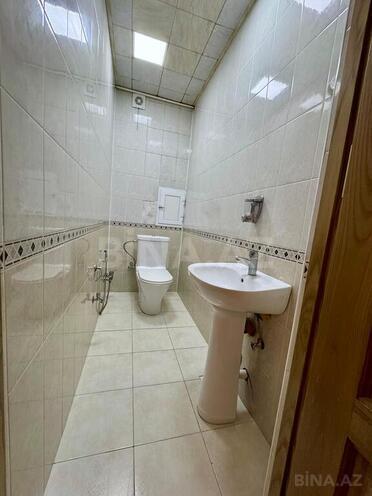 4-комн. новостройка - м. Нариман Нариманов - 180 м² (17)