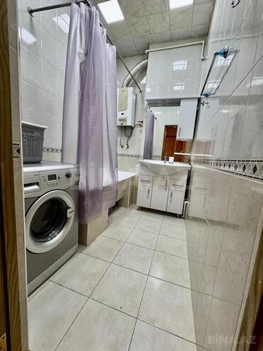 4-комн. новостройка - м. Нариман Нариманов - 180 м² (18)