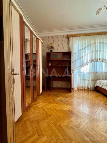 4-комн. новостройка - м. Нариман Нариманов - 180 м² (10)