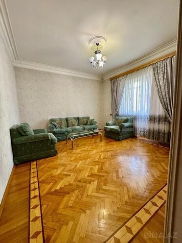 4-комн. новостройка - м. Нариман Нариманов - 180 м² (4)