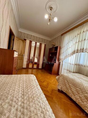 4-комн. новостройка - м. Нариман Нариманов - 180 м² (12)
