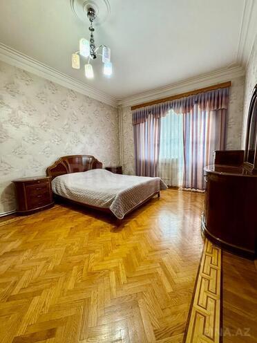 4-комн. новостройка - м. Нариман Нариманов - 180 м² (8)